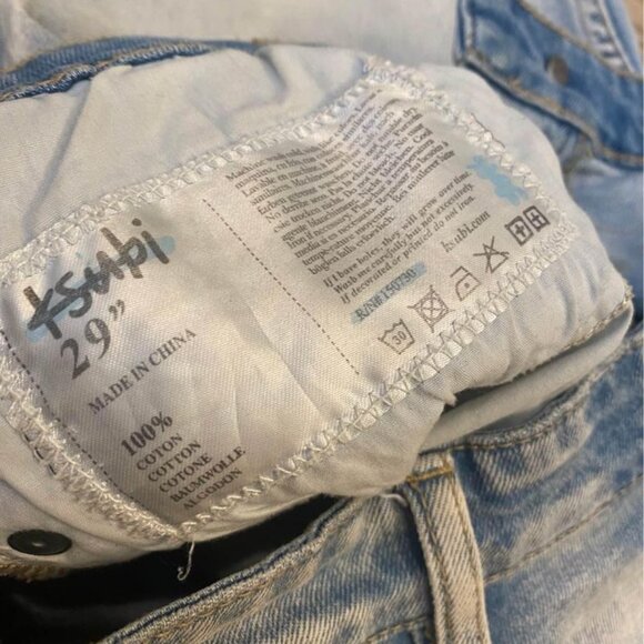 Ksubi jeans - Picture 4 of 4
